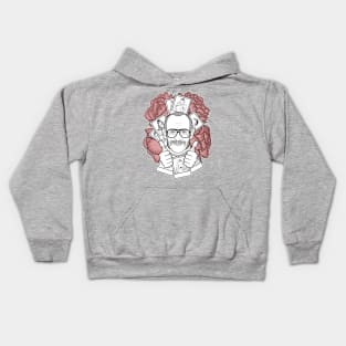 Terry Richardson Kids Hoodie